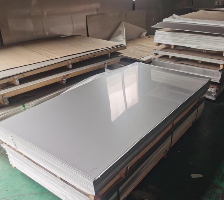 建瓯321不锈钢板