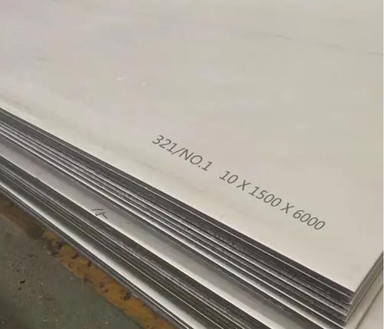 建瓯321不锈钢板