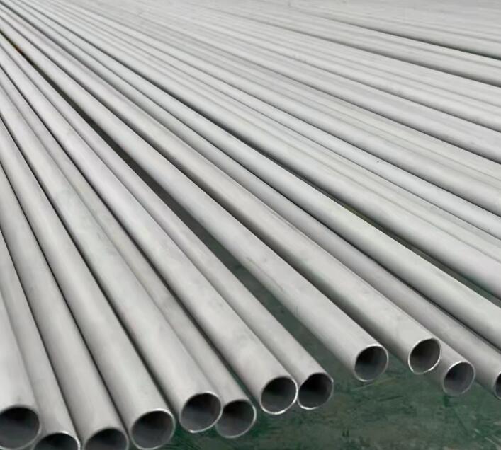 建瓯441不锈钢管