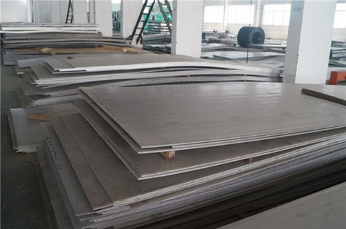 建瓯304不锈钢板