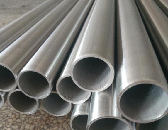 建瓯321不锈钢管