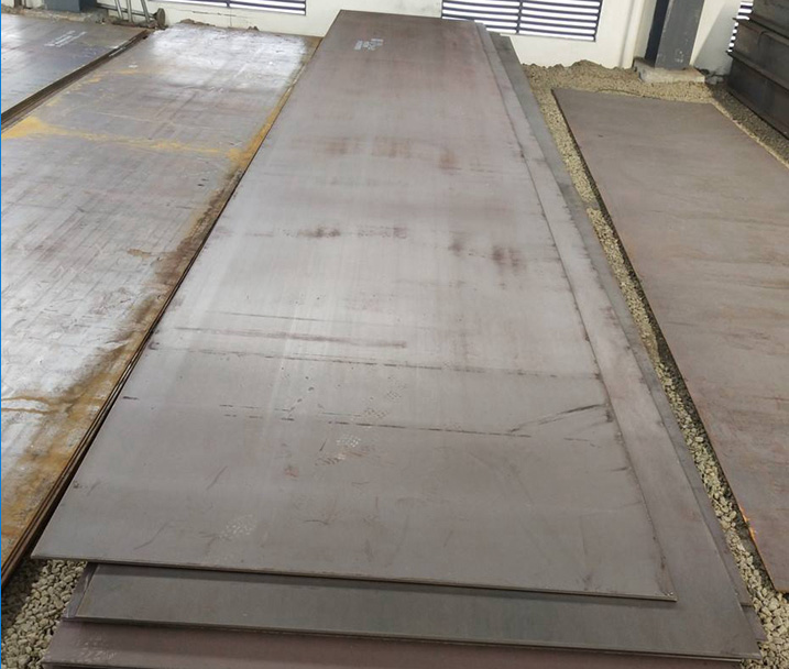 建瓯Q420GJD镀锌板