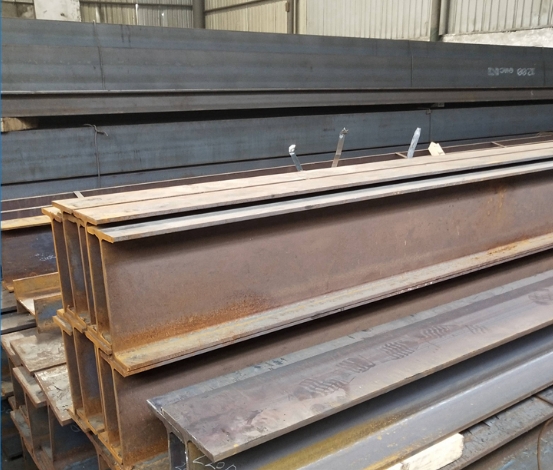 建瓯Q235EH型钢