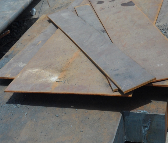 建瓯NM360C耐磨板