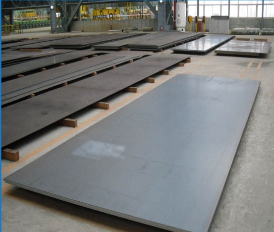 建瓯NM450C耐磨板