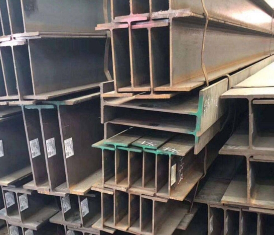 建瓯Q235C工字钢